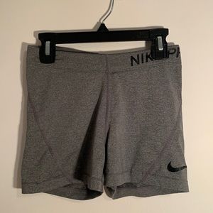 Nike Pros Shorts